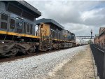 CSX 3079